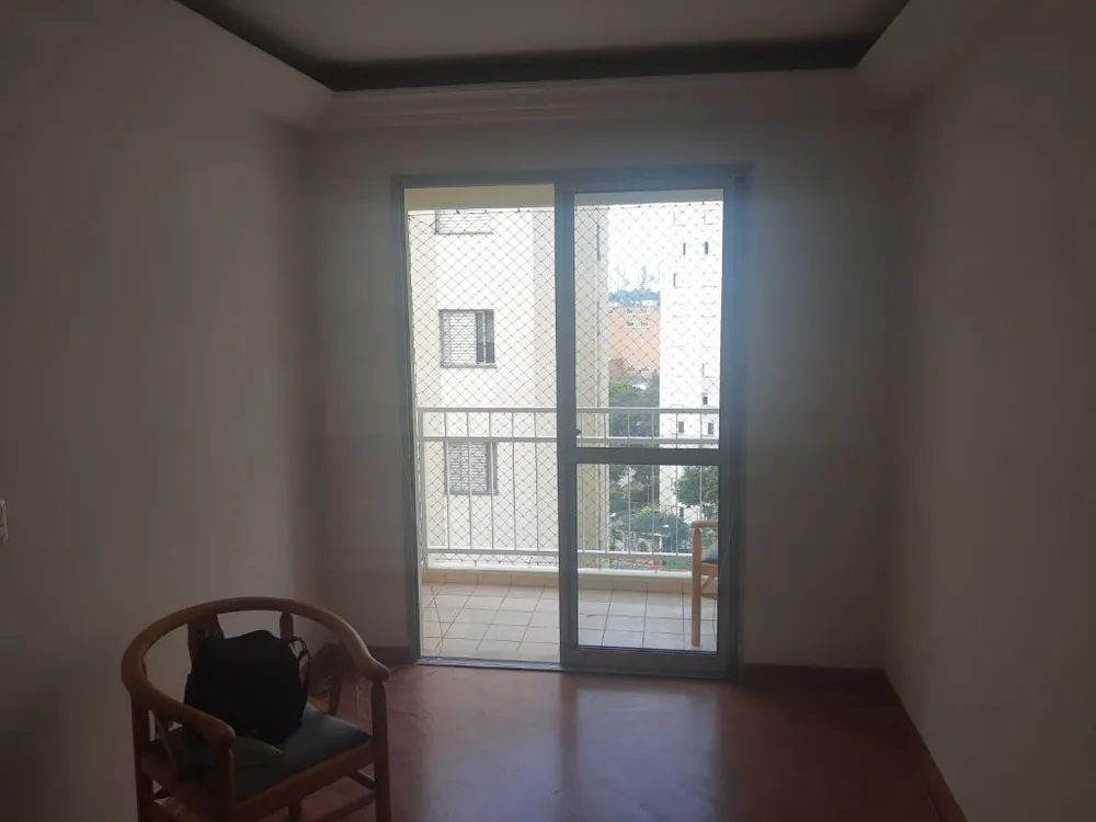 Apartamento, 3 quartos, 62 m² - Foto 4