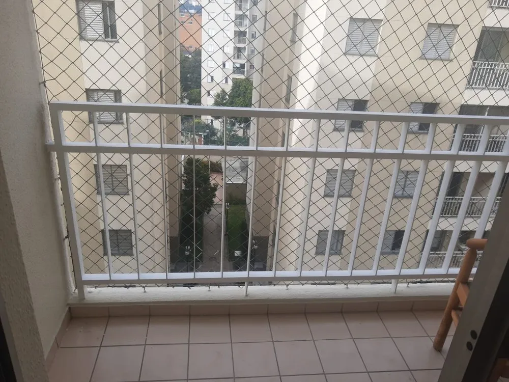 Apartamento, 3 quartos, 62 m² - Foto 1