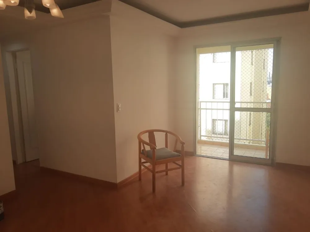 Apartamento, 3 quartos, 62 m² - Foto 5