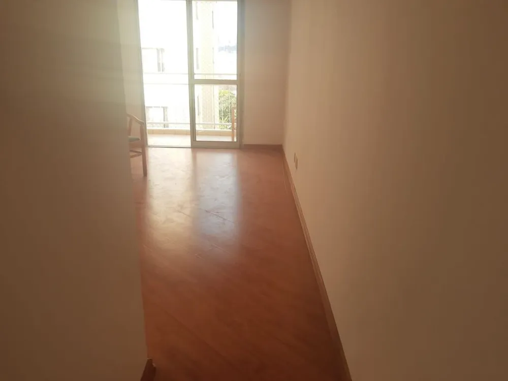 Apartamento, 3 quartos, 62 m² - Foto 2