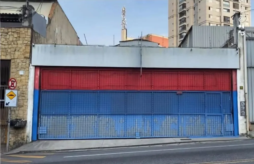 Loja-Salão, 200 m² - Foto 2