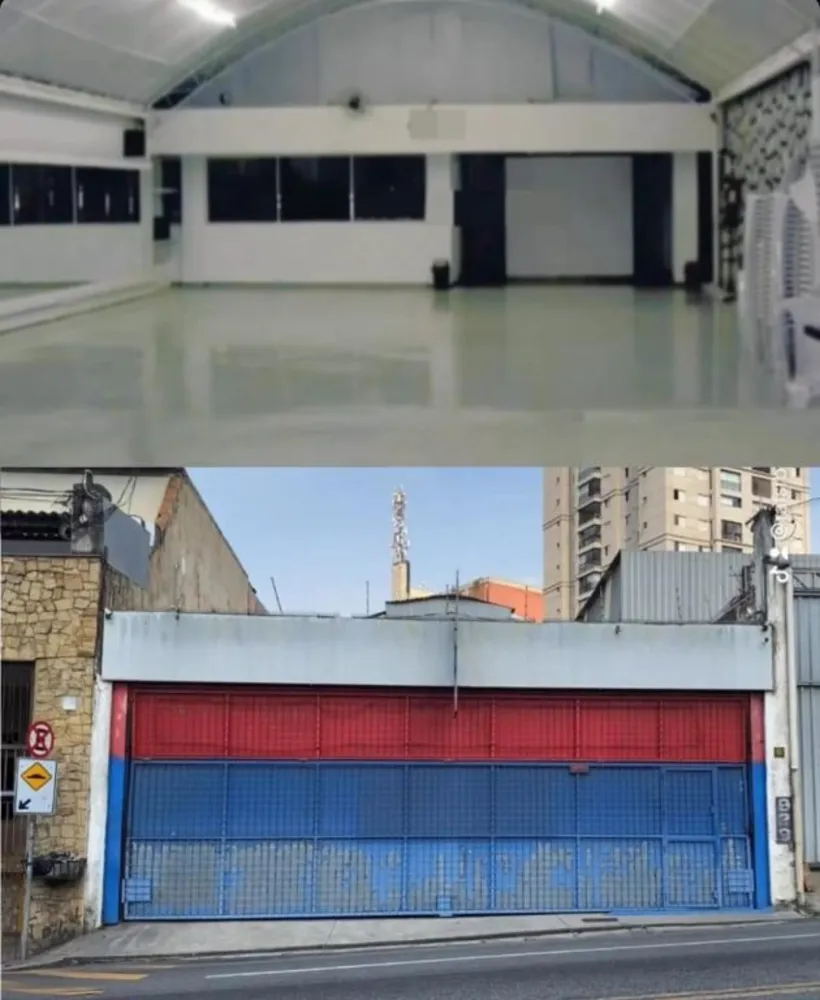 Loja-Salão, 200 m² - Foto 3