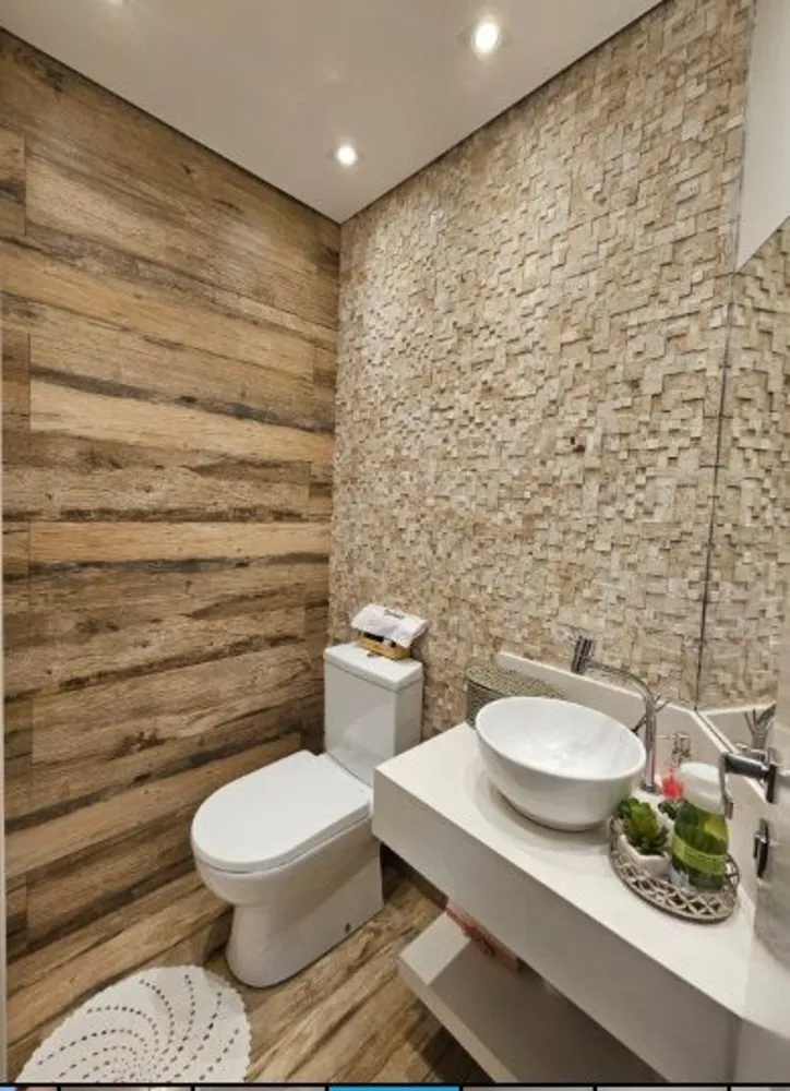 Casa de Condomínio, 4 quartos - Foto 6