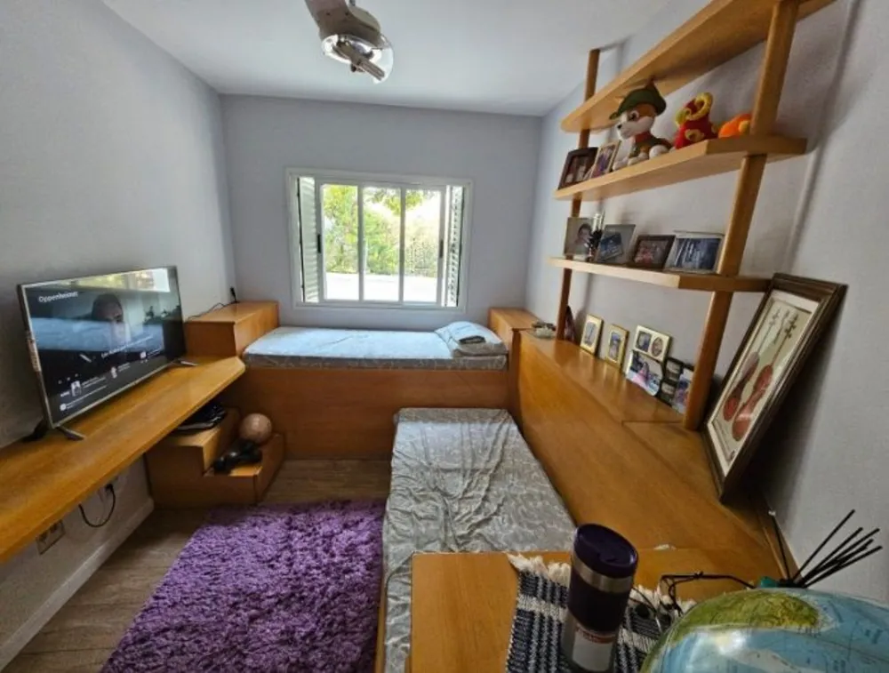 Casa de Condomínio, 4 quartos - Foto 7
