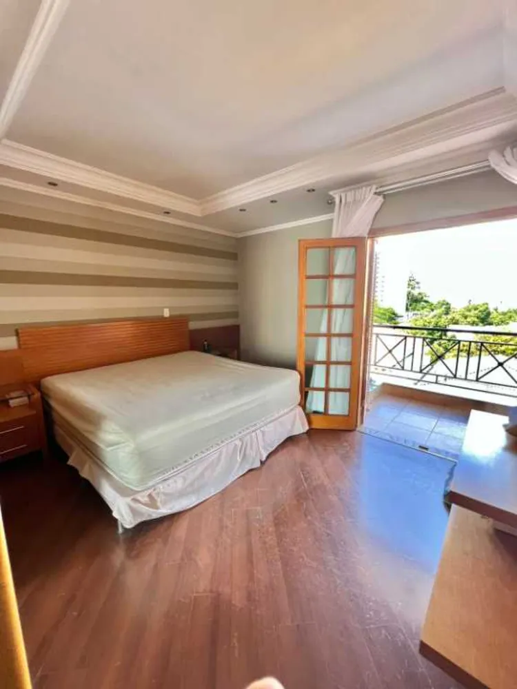 Sobrado, 4 quartos, 240 m² - Foto 16