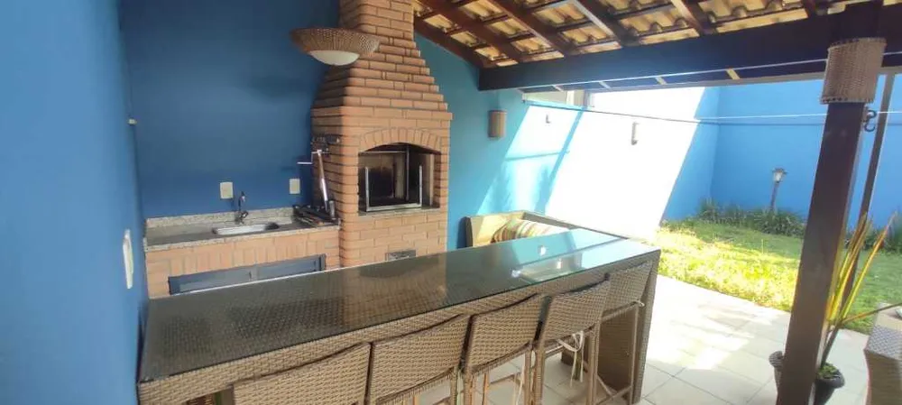 Sobrado, 4 quartos, 240 m² - Foto 3