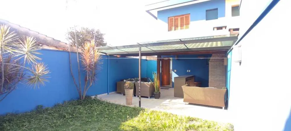 Sobrado, 4 quartos, 240 m² - Foto 6
