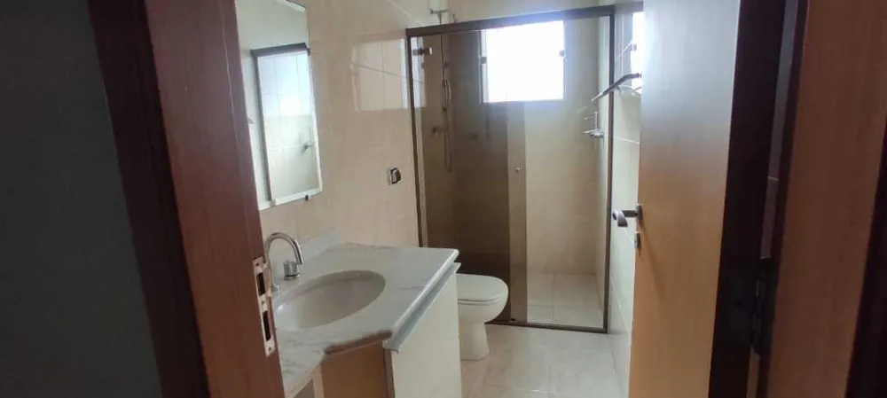 Sobrado, 4 quartos, 240 m² - Foto 12