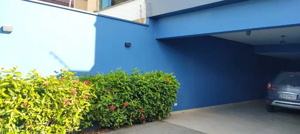 Sobrado, 4 quartos, 240 m² - Foto 15