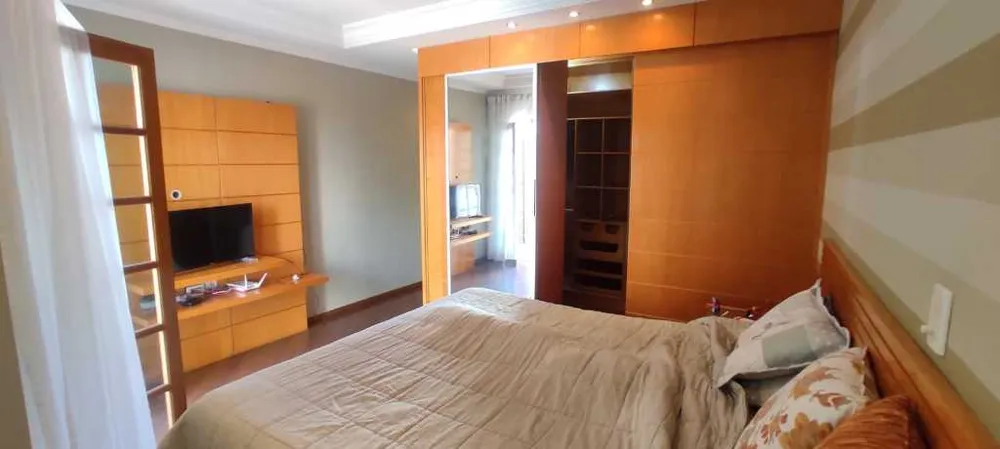 Sobrado, 4 quartos, 240 m² - Foto 10