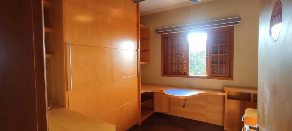 Sobrado, 4 quartos, 240 m² - Foto 13