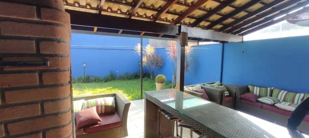 Sobrado, 4 quartos, 240 m² - Foto 5