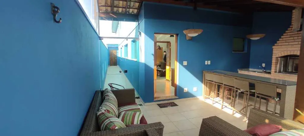 Sobrado, 4 quartos, 240 m² - Foto 7