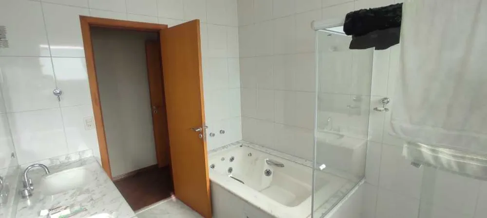 Sobrado, 4 quartos, 240 m² - Foto 9