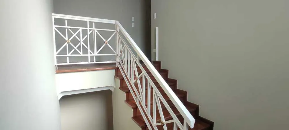 Sobrado, 4 quartos, 240 m² - Foto 8