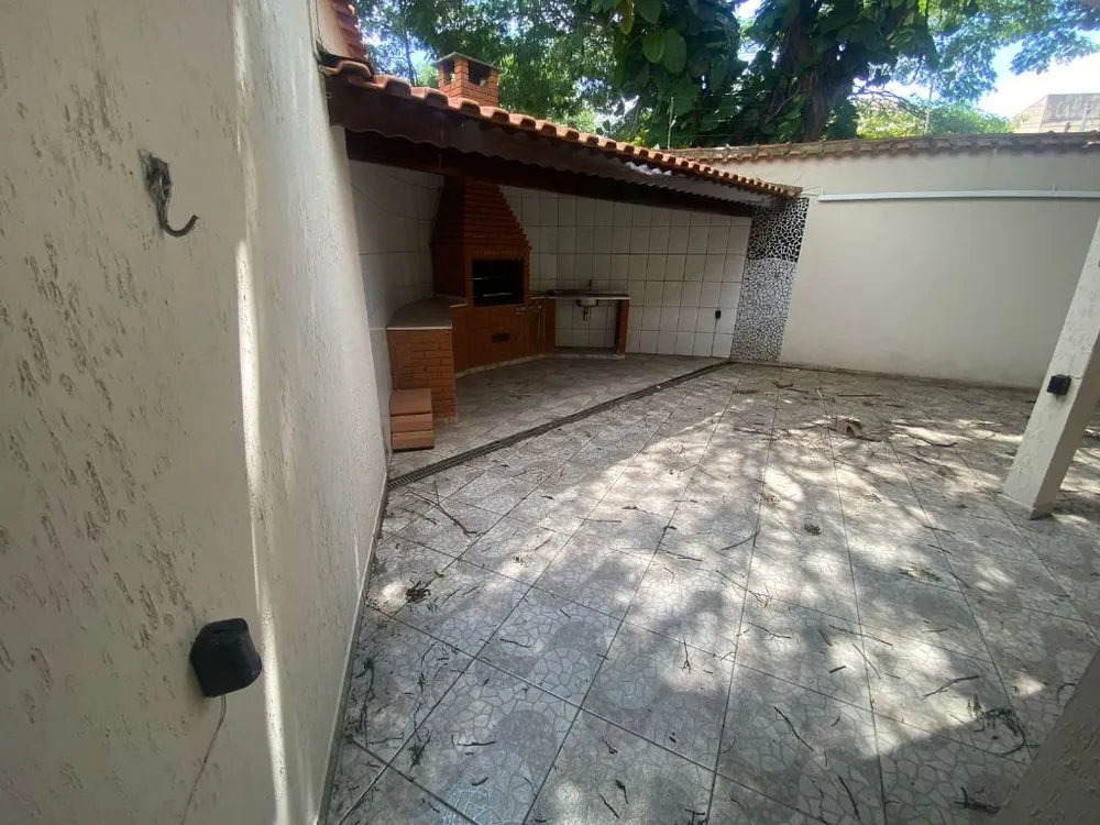 Sobrado, 3 quartos, 120 m² - Foto 8