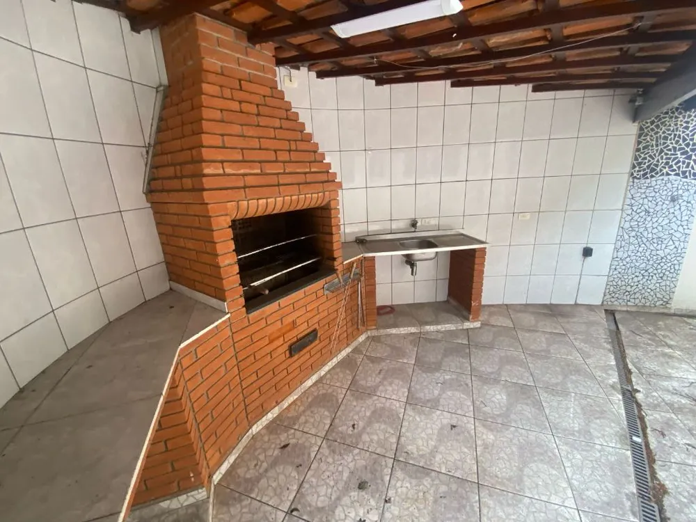 Sobrado, 3 quartos, 120 m² - Foto 11