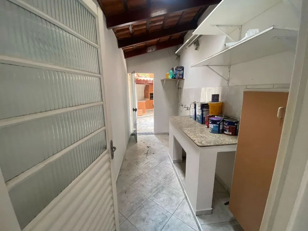 Sobrado, 3 quartos, 120 m² - Foto 1