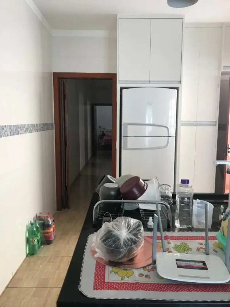 Casa, 2 quartos, 90 m² - Foto 7