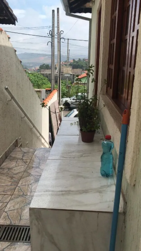 Casa, 2 quartos, 90 m² - Foto 8