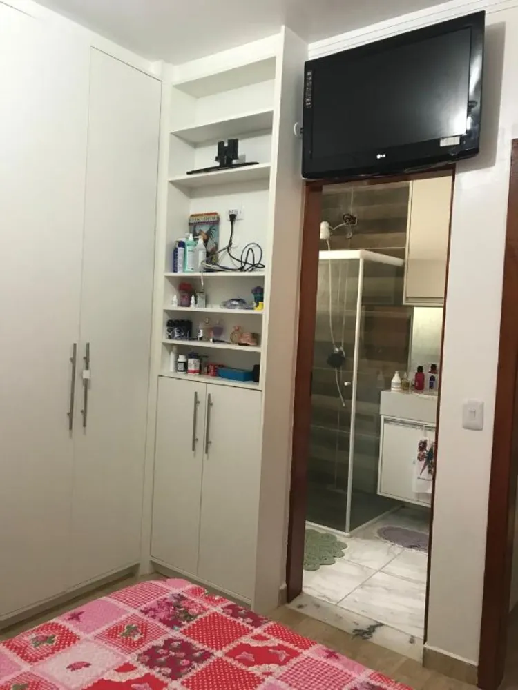 Casa, 2 quartos, 90 m² - Foto 4