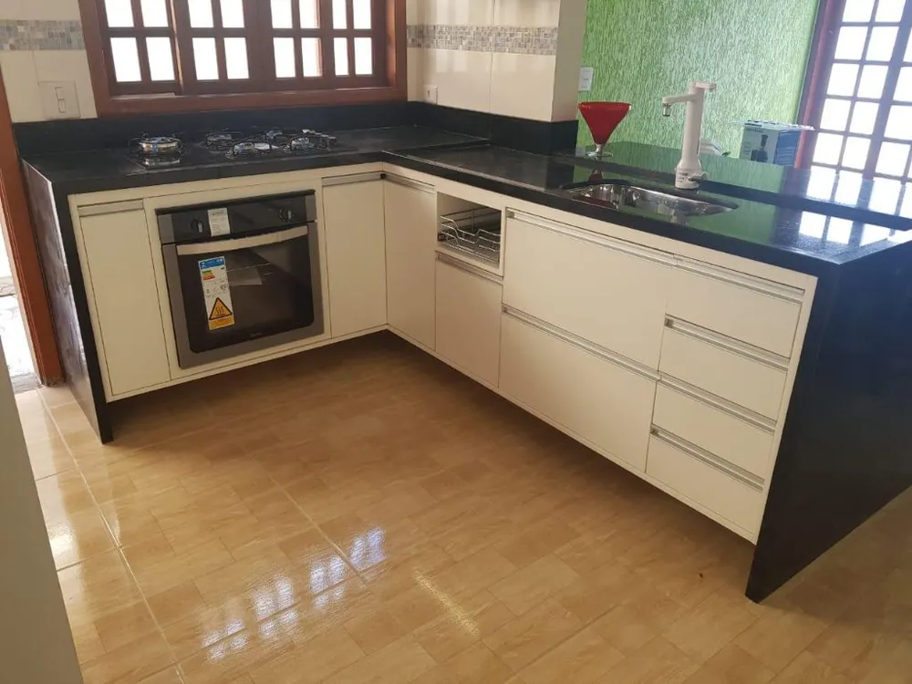Casa, 2 quartos, 90 m² - Foto 1