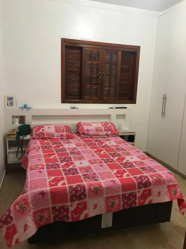 Casa, 2 quartos, 90 m² - Foto 3