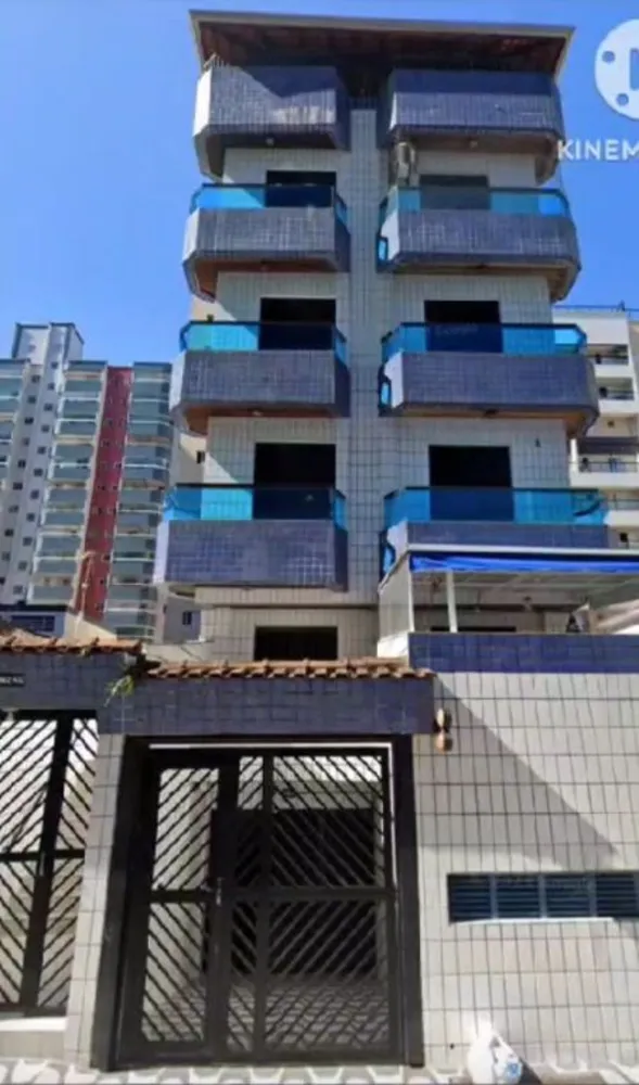 Apartamento, 1 quarto, 86 m² - Foto 1