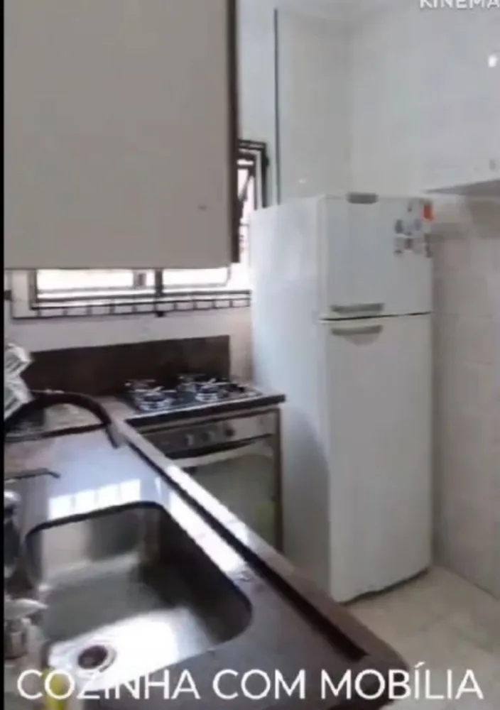 Apartamento, 1 quarto, 86 m² - Foto 4