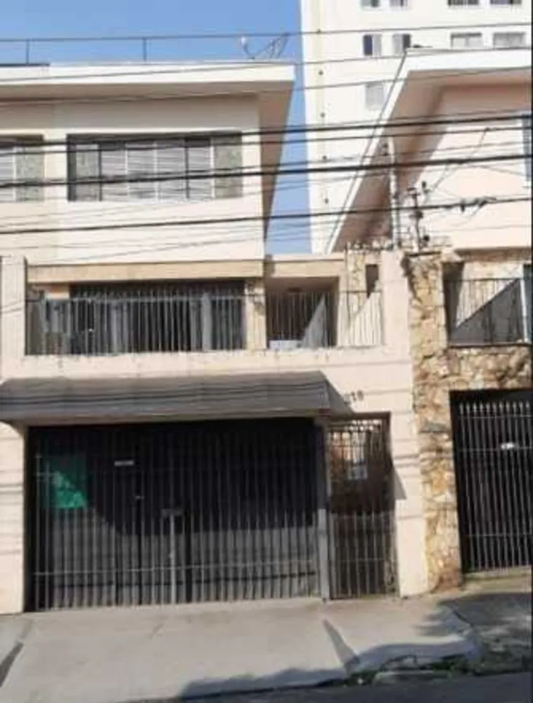 Sobrado, 3 quartos, 180 m² - Foto 11