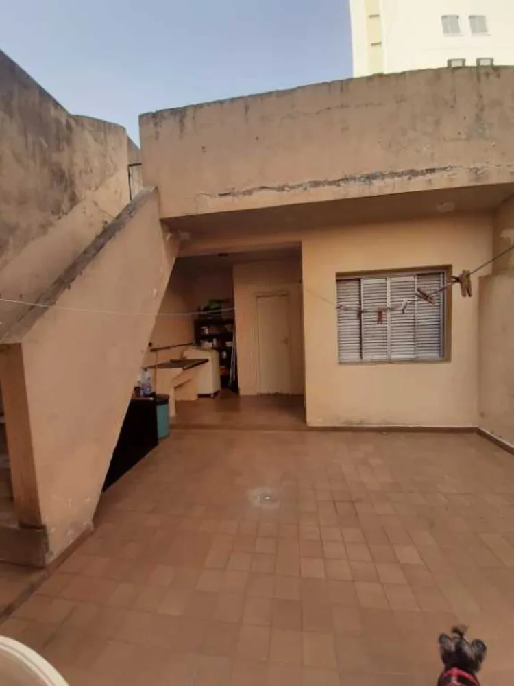 Sobrado, 3 quartos, 180 m² - Foto 16