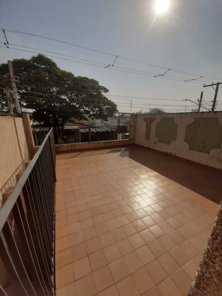 Sobrado, 3 quartos, 180 m² - Foto 2