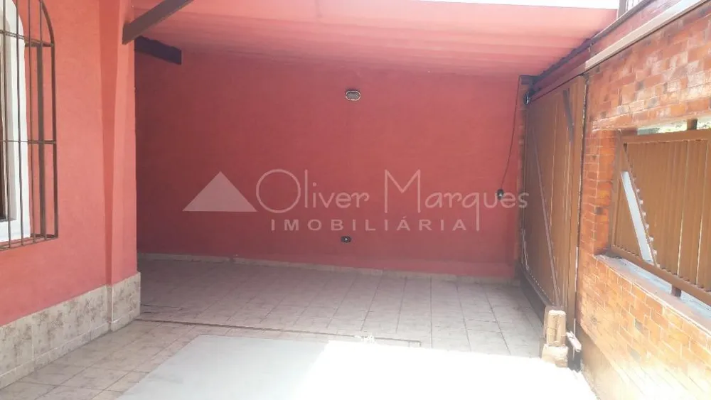 Casa, 3 quartos, 160 m² - Foto 2