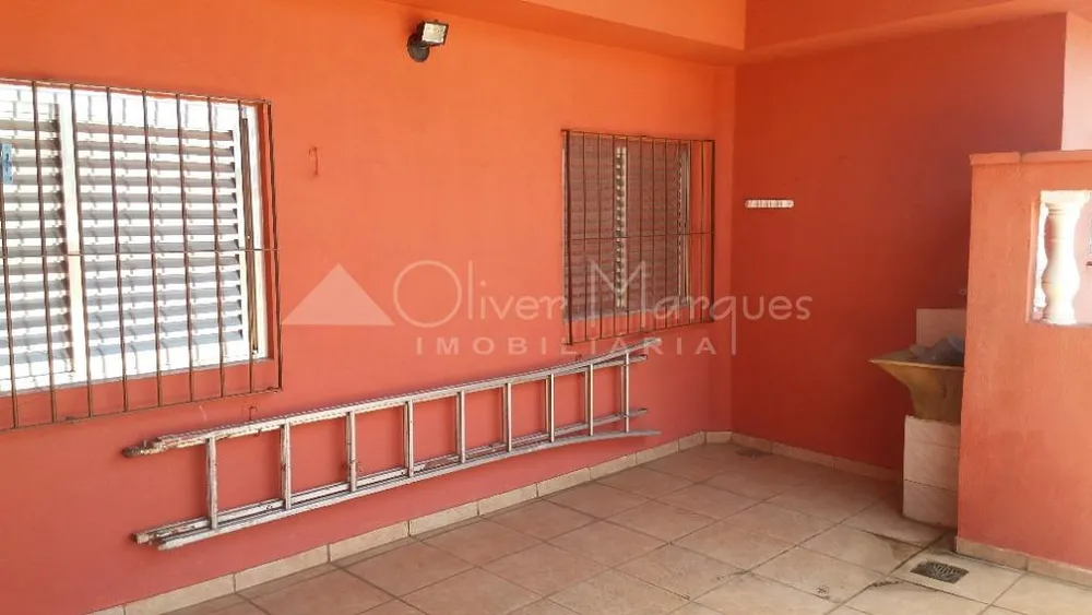 Casa, 3 quartos, 160 m² - Foto 15