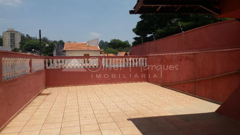 Casa, 3 quartos, 160 m² - Foto 16