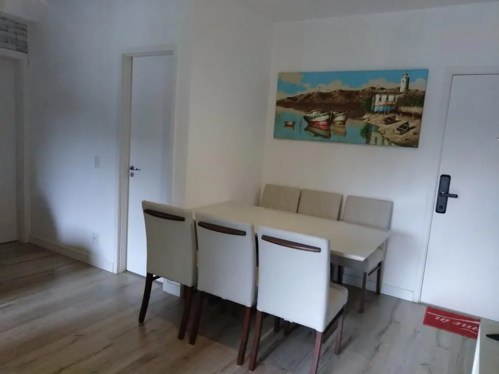 Apartamento, 2 quartos, 62 m² - Foto 4