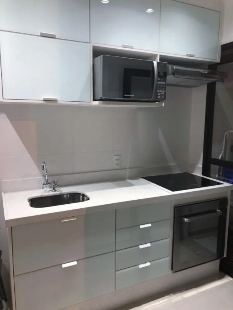 Apartamento, 2 quartos, 62 m² - Foto 10