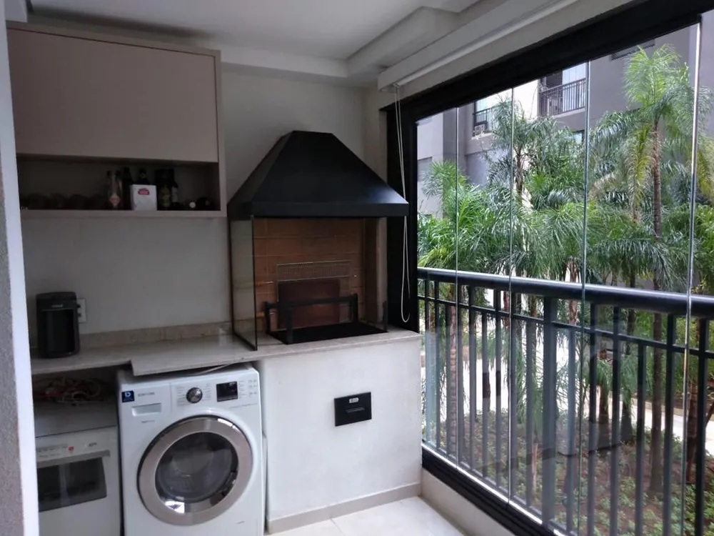Apartamento, 2 quartos, 62 m² - Foto 1