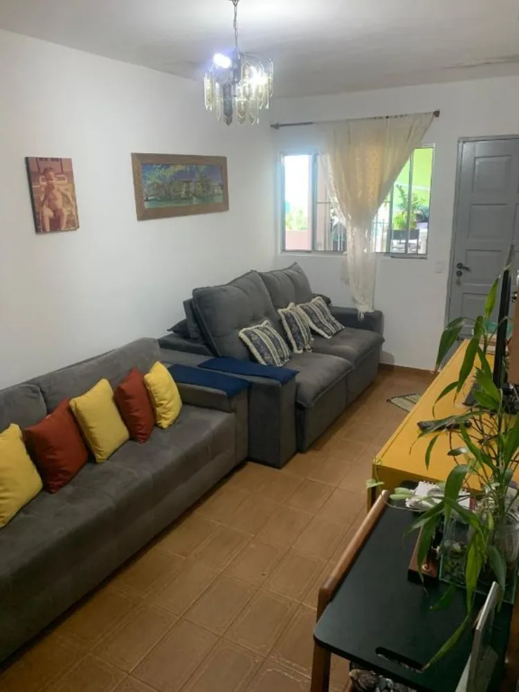 Casa, 2 quartos, 128 m² - Foto 2