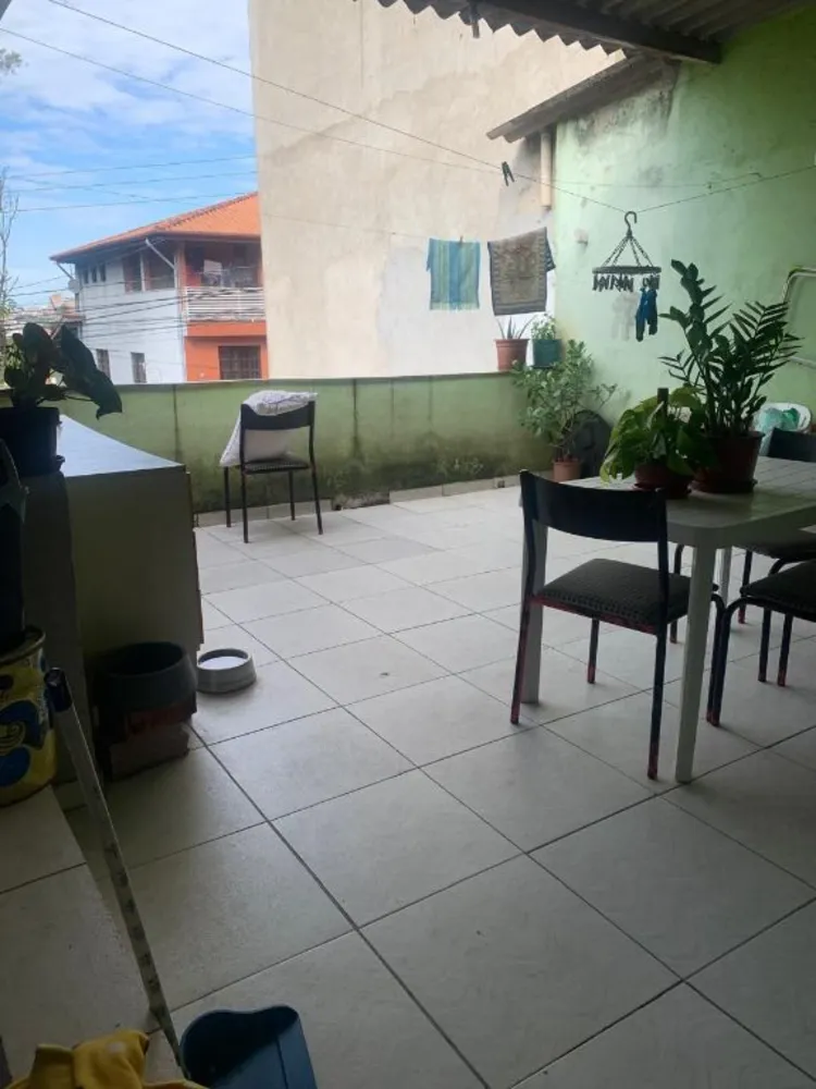 Casa, 2 quartos, 128 m² - Foto 1