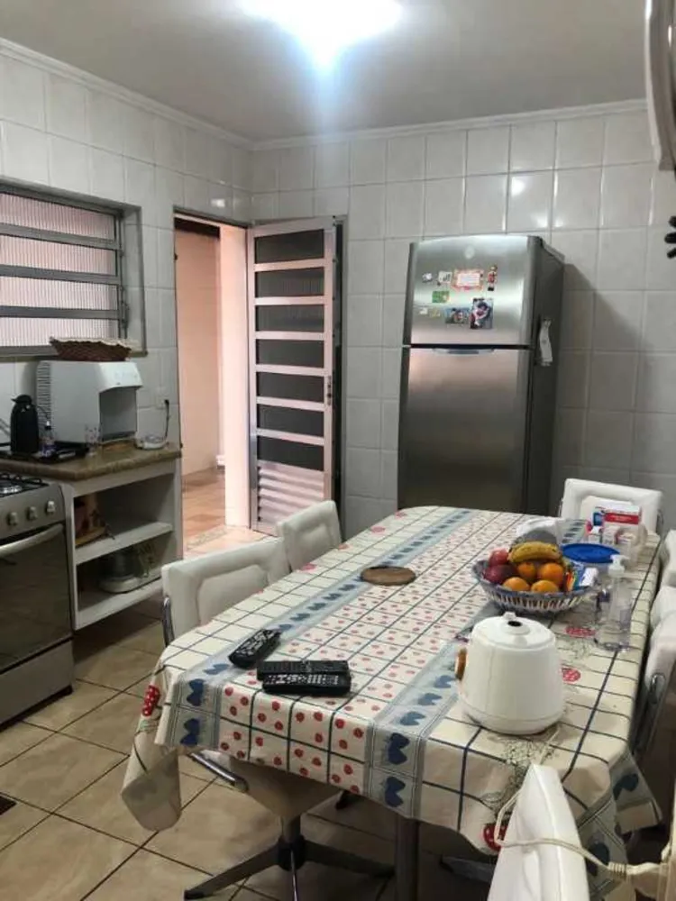 Casa, 3 quartos, 150 m² - Foto 1
