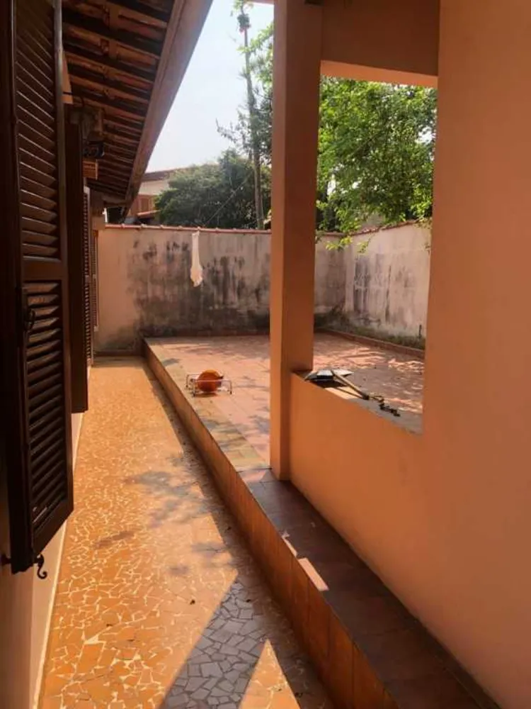 Casa, 3 quartos, 150 m² - Foto 9