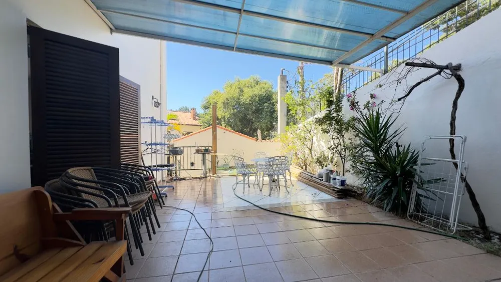 Casa de Condomínio, 4 quartos - Foto 9