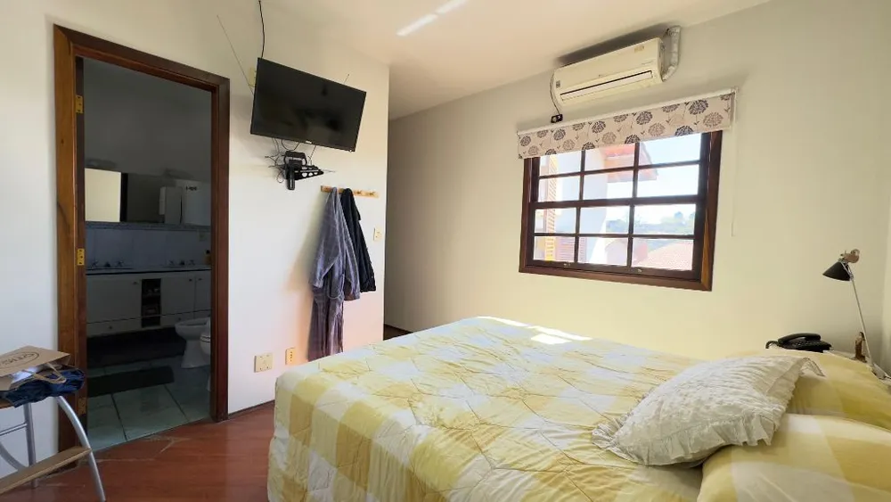 Casa de Condomínio, 4 quartos - Foto 1