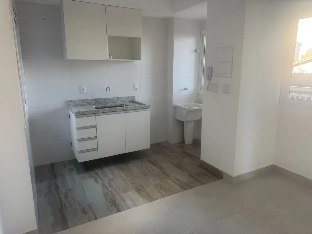 Apartamento, 2 quartos, 50 m² - Foto 2