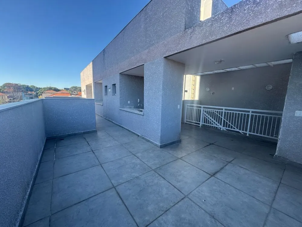 Apartamento, 2 quartos, 50 m² - Foto 8
