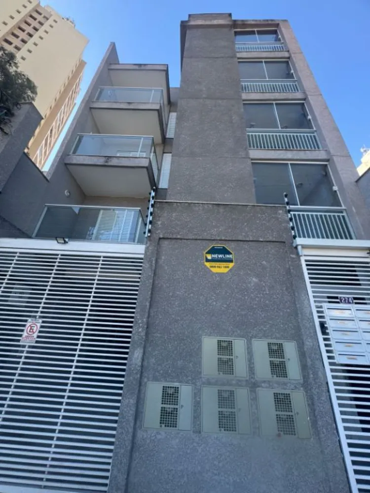 Apartamento, 2 quartos, 50 m² - Foto 4