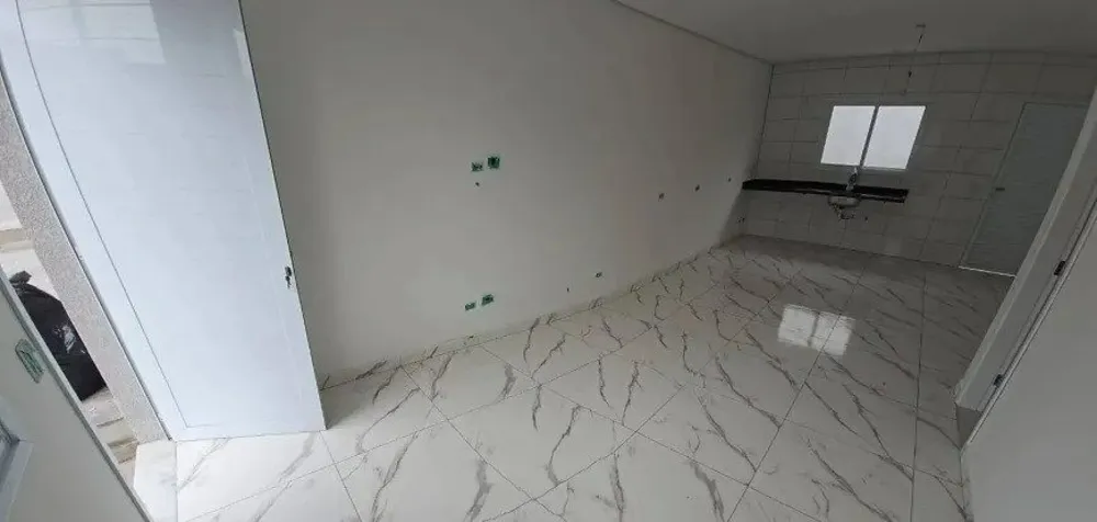 Sobrado, 3 quartos, 90 m² - Foto 5