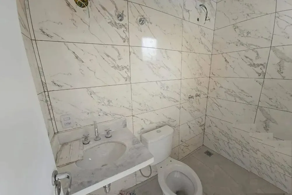 Sobrado, 3 quartos, 90 m² - Foto 7