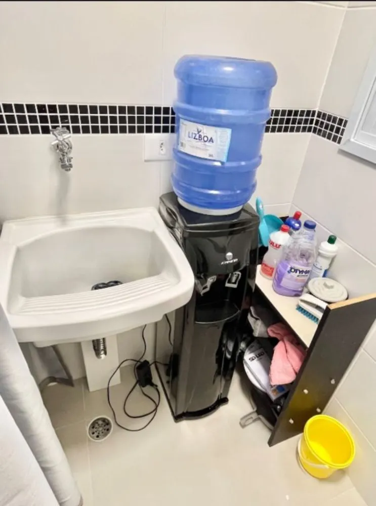 Apartamento, 2 quartos, 59 m² - Foto 12